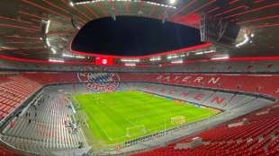Sportschau: M&uuml;nchen bleibt EM-Spielort, verliert aber das Viertelfinale