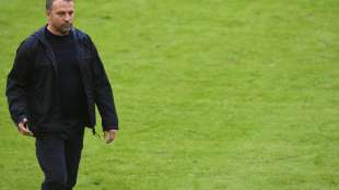 Flick bittet FC Bayern um Vertragsaufl&ouml;sung