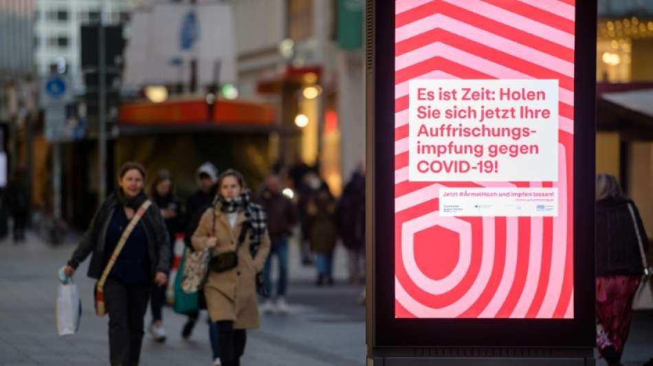 Niedersachsen setzt ab Mittwoch weitreichende 2G-Regeln in Kraft