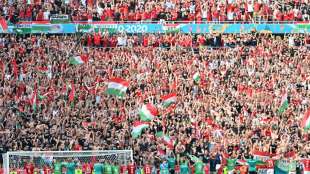 UEFA ermittelt wegen "potenziell diskriminierender Vorf&auml;lle" in Budapest