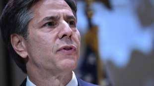 K&uuml;nftiger US-Au&szlig;enminister will Allianzen mit B&uuml;ndnispartnern "wiederbeleben"