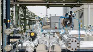 Bundesregierung k&uuml;ndigt milliardenschwere F&ouml;rderung f&uuml;r dutzende Wasserstoff-Projekte an