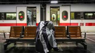 Deutsche Bahn will GDL-Streiks gerichtlich stoppen lassen 