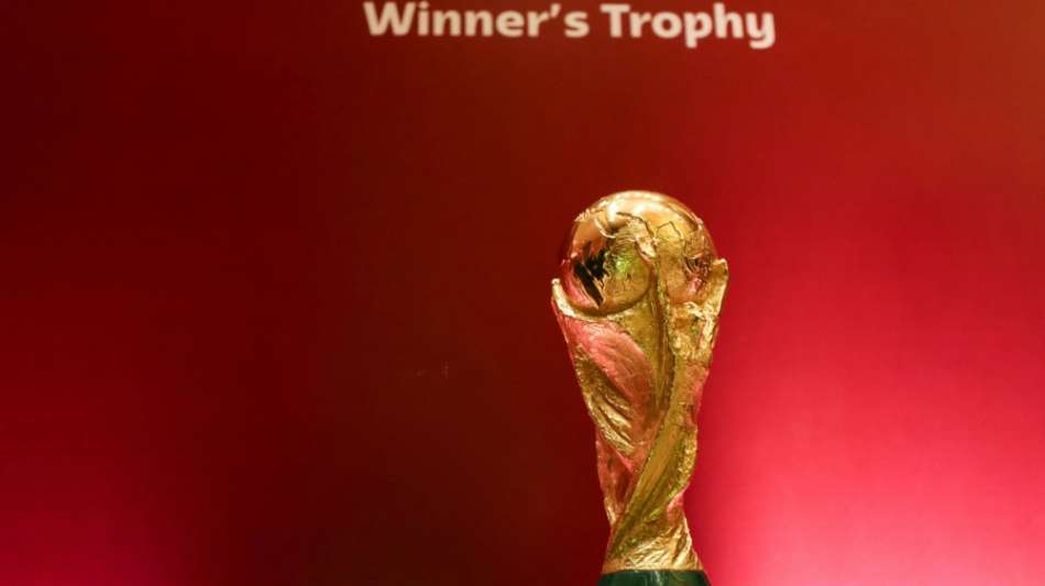Debatte um WM-Zyklus: FIFA wirbt f&uuml;r Zwei-Jahres-Rhythmus
