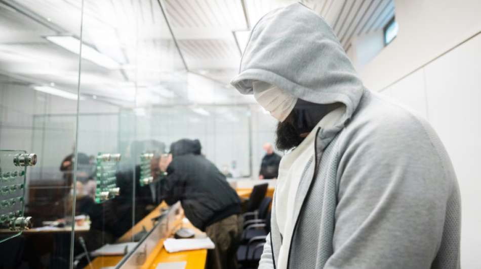 Verteidiger legen Revision gegen Urteile in Abu-Walaa-Prozess ein