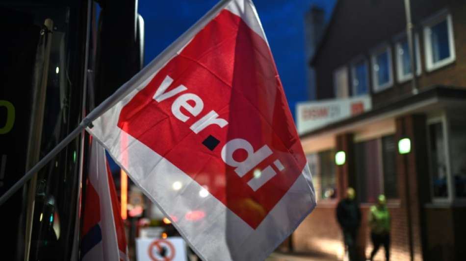 Verdi und Beamtenbund beraten &uuml;ber Lohnforderung f&uuml;r L&auml;ndertarifrunde