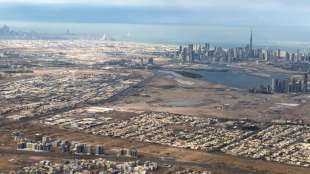 Drei Tote bei Huthi-Angriff auf Abu Dhabi
