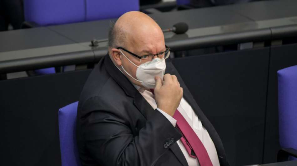 Altmaier strebt Verl&auml;ngerung der &Uuml;berbr&uuml;ckungshilfe III bis Jahresende an