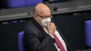 Altmaier strebt Verl&auml;ngerung der &Uuml;berbr&uuml;ckungshilfe III bis Jahresende an