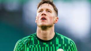 Weghorst wechselt zu Premier-League-Schlusslicht FC Burnley