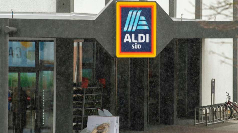Aldi kennzeichnet erste Eigenmarken mit dem Nutri-Score