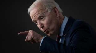 Biden will am Donnerstag Ma&szlig;nahmen gegen Schusswaffengewalt pr&auml;sentieren