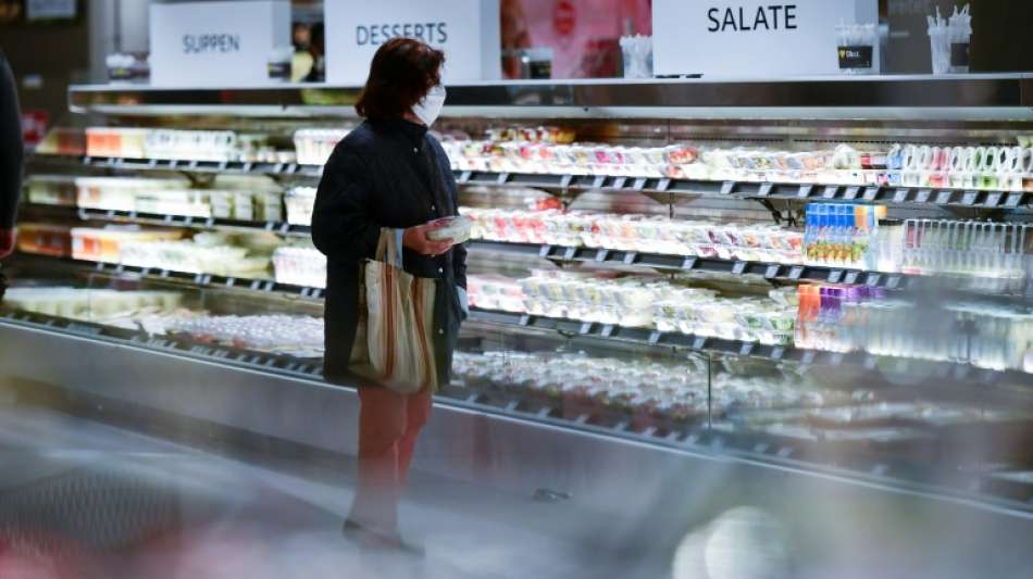 Verb&auml;nde warnen vor sozialen Folgen von Preissteigerungen bei gesunden Lebensmitteln