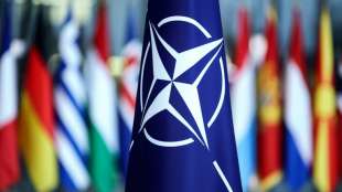 Nato ber&auml;t auf Krisensitzung &uuml;ber russischen Angriff auf Ukraine