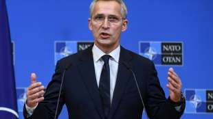 Stoltenberg kandidiert f&uuml;r Posten des norwegischen Zentralbankchefs