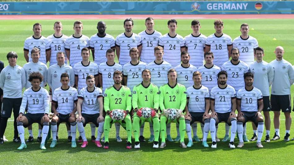Fall Eriksen: Hilfsangebot f&uuml;r DFB-Spieler