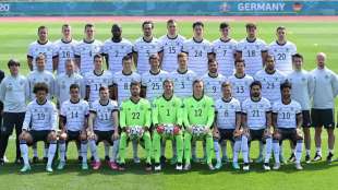 Fall Eriksen: Hilfsangebot f&uuml;r DFB-Spieler