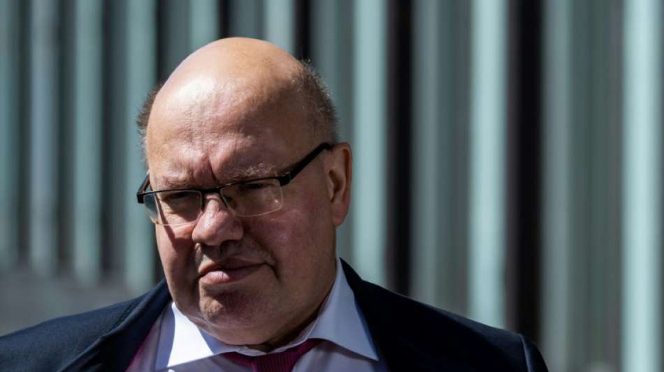 Altmaier: Gr&uuml;ne Energien ohne h&ouml;heren Strompreis