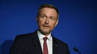 Lindner will deutsche Unternehmen vor Pleite durch Russland-Sanktionen sch&uuml;tzen