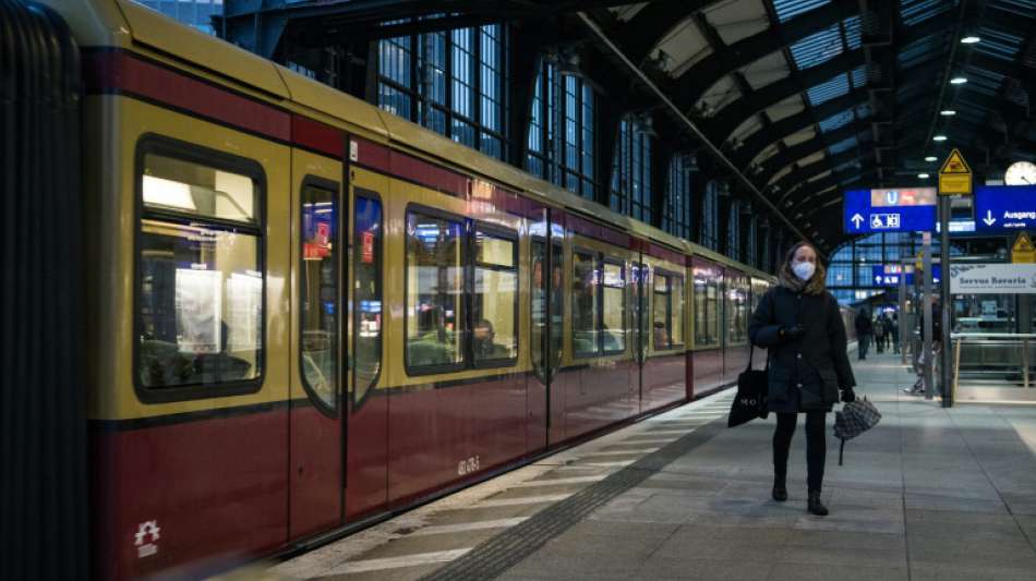 Bericht: &Ouml;PNV-Betreiber pr&uuml;fen Erweiterung ihres Angebots