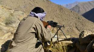 US-Generalstabschef h&auml;lt B&uuml;rgerkrieg in Afghanistan f&uuml;r "wahrscheinlich"