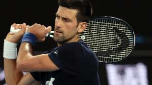 Djokovic geht gegen Visumsentzug vor - Tennisstar vorerst nicht festgesetzt