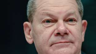 Scholz und Morawiecki betonen Freundschaft - trotz offener Streitfragen