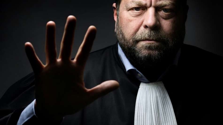 Ermittler durchsuchen franz&ouml;sisches Justizministerium