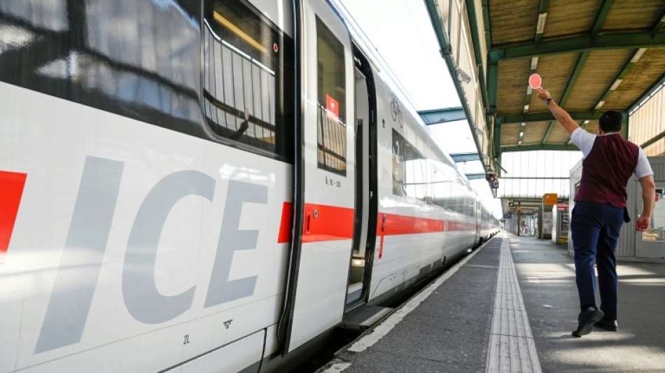 EVG sieht Existenzkampf der GDL als wichtigstes Motiv f&uuml;r Streiks