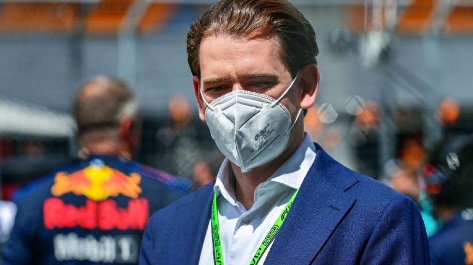 &Ouml;sterreichs Kanzler rechnet mit Anklage wegen Vorwurfs der Falschaussage vor Ibiza-Ausschuss