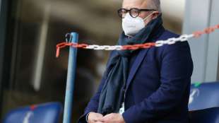 DFB-Pr&auml;sident Keller fordert Ausschluss der Super-League-Klubs 