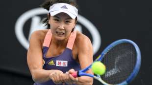 Fans d&uuml;rfen bei Australian Open keine Kleidung mit China-kritischer Botschaft tragen