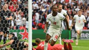 Bye-bye L&ouml;w: Deutschland scheitert im Achtelfinale an England