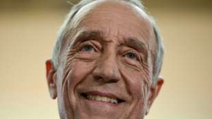 Portugals Pr&auml;sident Rebelo de Sousa mit absoluter Mehrheit wiedergew&auml;hlt 