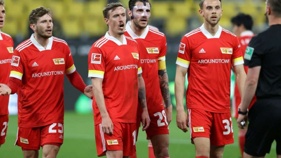 Europacup-Aus f&uuml;r Union Berlin 