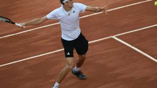 Davis Cup: Zverev f&uuml;hrt deutsches Team zum Sieg in Brasilien