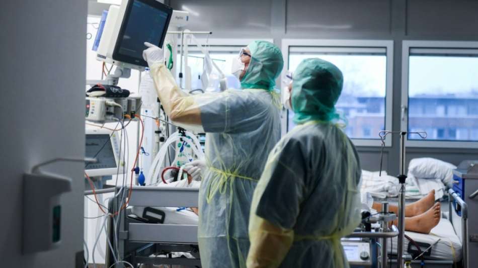 DKG-Umfrage: 90 Prozent der Klinikbelegschaft mit Patientenkontakt geimpft