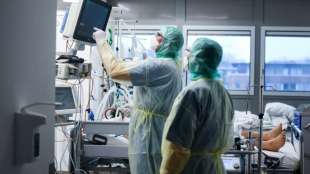DKG-Umfrage: 90 Prozent der Klinikbelegschaft mit Patientenkontakt geimpft