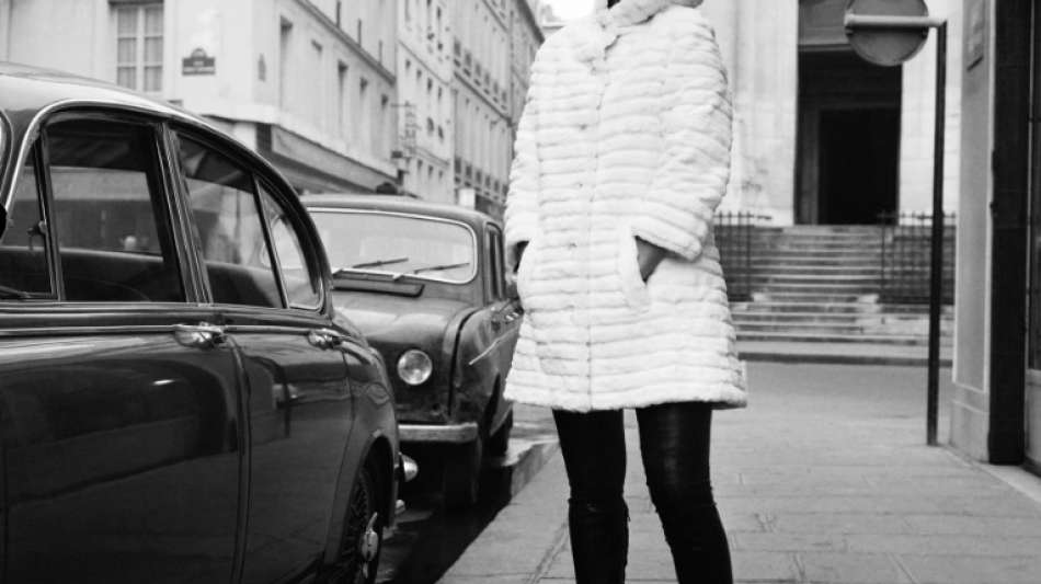Modemagazin "Elle" will prinzipiell keine Pelze mehr zeigen
