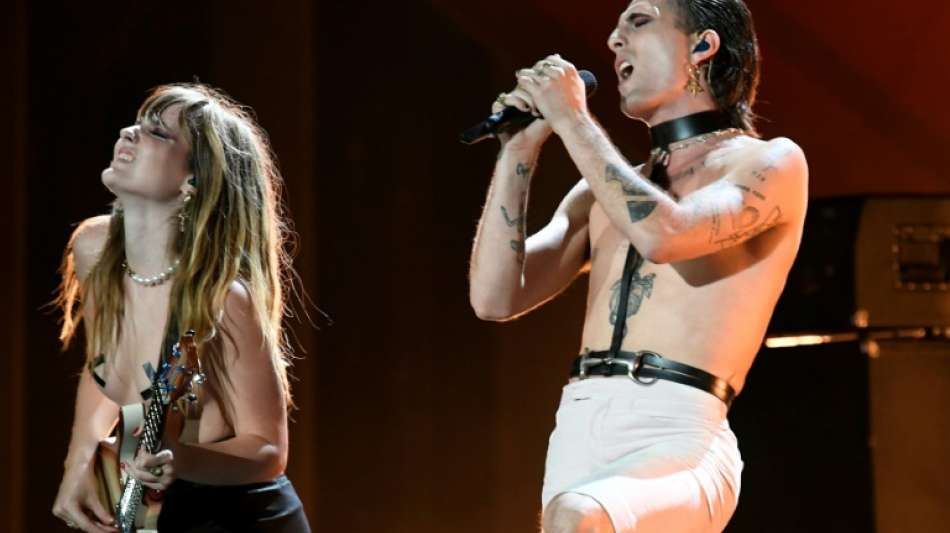 Eurovision Song Contest in kommendem Jahr in Turin