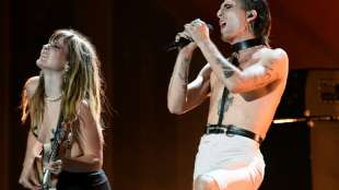 Eurovision Song Contest in kommendem Jahr in Turin