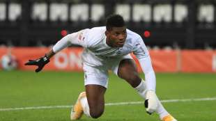 Nach Corona-Wirbel: Embolo erwartet Strafe durch den Verein