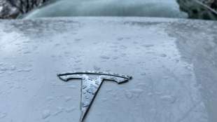 Tesla erh&auml;lt endg&uuml;ltige Genehmigung f&uuml;r Werk in Brandenburg