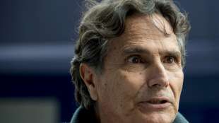 Fr&uuml;herer Formel-1-Weltmeister Piquet wegen Corona im Krankenhaus