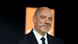 Orange-Chef Richard zu einem Jahr Haft auf Bew&auml;hrung verurteilt 