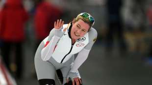 Olympia-Vergabe: Pechstein w&uuml;nscht sich Mitsprache von Sportlern