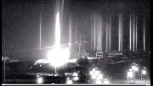 Russische Truppen auf Gel&auml;nde des ukrainischen Atomkraftwerks Saporischschja