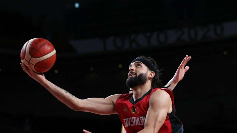 Nach Niederlage gegen Australien: Basketballer auf Sch&uuml;tzenhilfe angewiesen