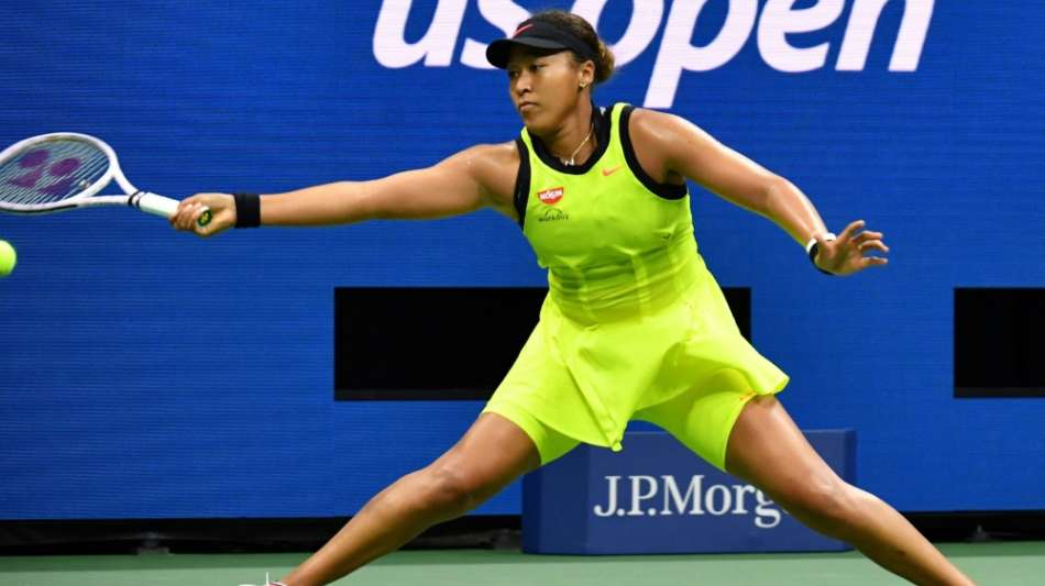 Osaka scheitert und verpasst Duell mit Kerber