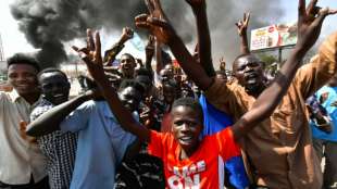 Tote und Verletzte bei Protesten gegen Milit&auml;rputsch im Sudan